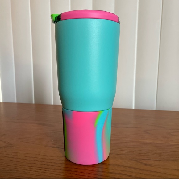 Brumate Nav 25oz Neon Swirl - Picture 5 of 12